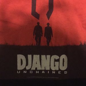 Django print T shirt